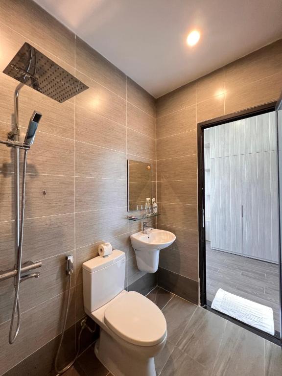 TracyQ Villas 6Br Near To Beach photo 3