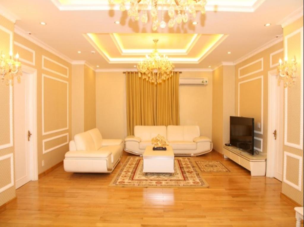 Senior Hotel 1 Cần Thơ — photo 1