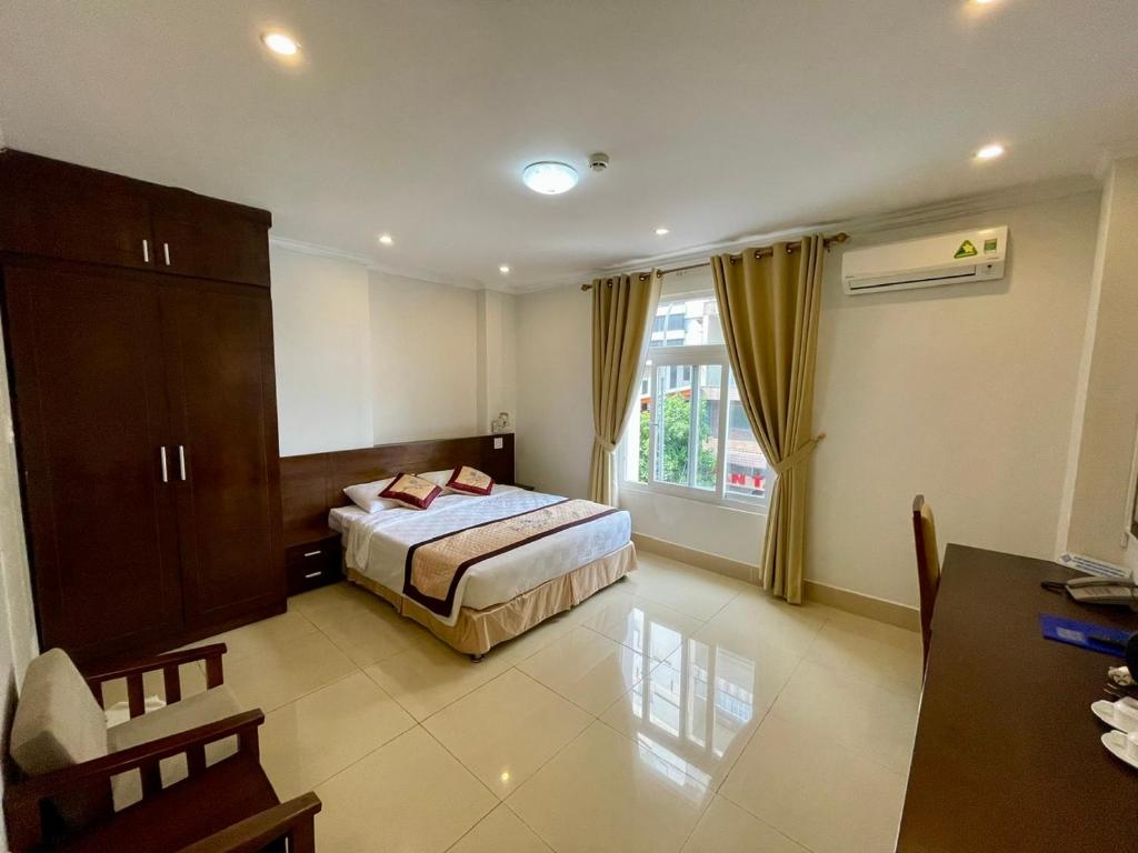 Senior Hotel 1 Cần Thơ photo 2