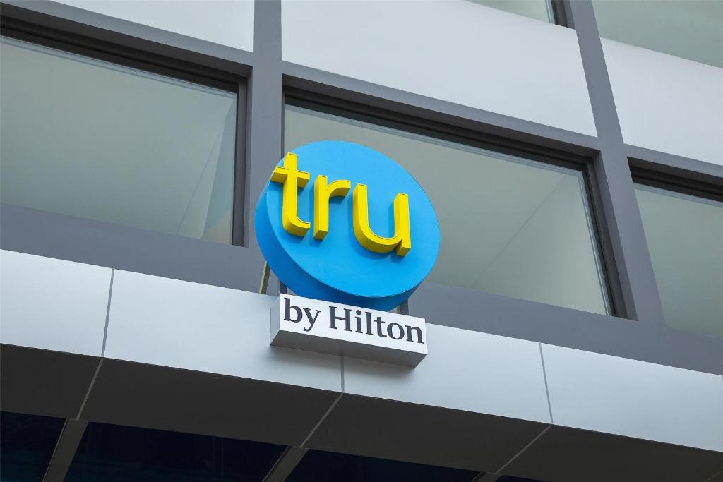 Tru by Hilton Nam Dinh City Centre — photo 1