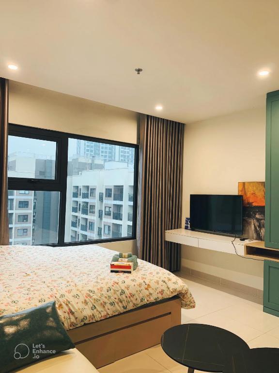 Homestay Ocean Park full đồ xịn đẹp S108 T26 — photo 1