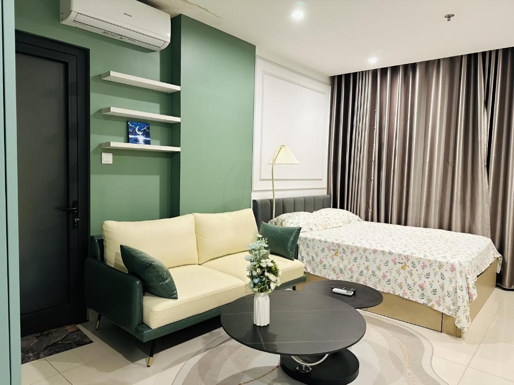 Homestay Ocean Park full đồ xịn đẹp S108 T26 photo 2