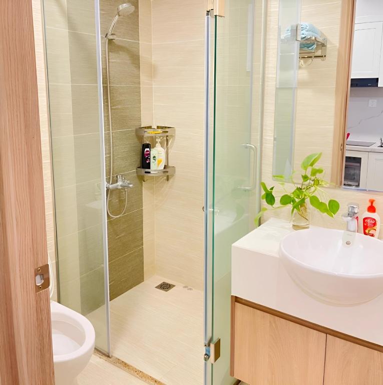 Homestay Ocean Park full đồ xịn đẹp S108 T26 photo 3
