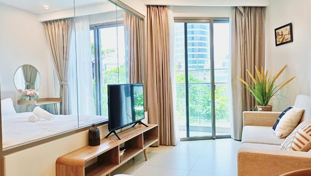 The Sóng Vũng Tàu 'Tầng 2' - Nara House - 2PN - Tiện ích 5 sao - Đi bộ ra biển — photo 1