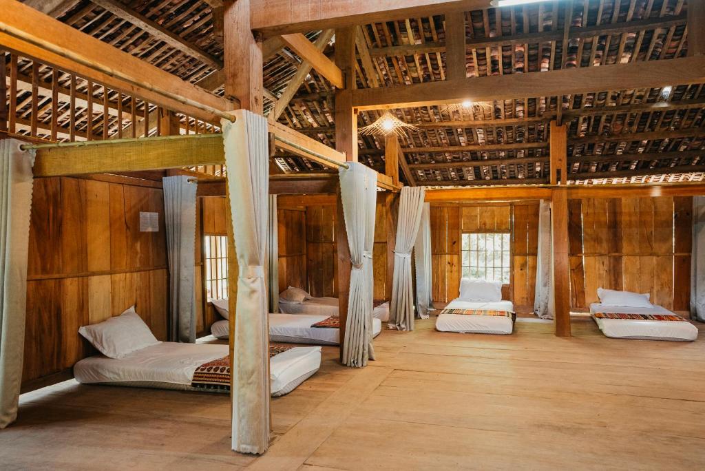 Cốm Homestay Bảo Lạc photo 2