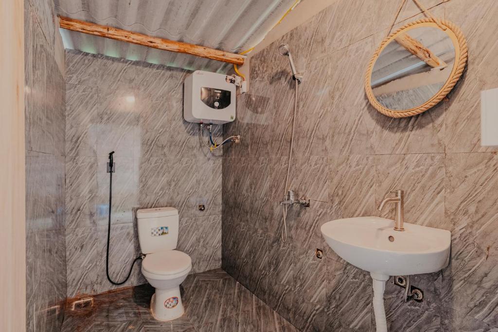 Cốm Homestay Bảo Lạc photo 3