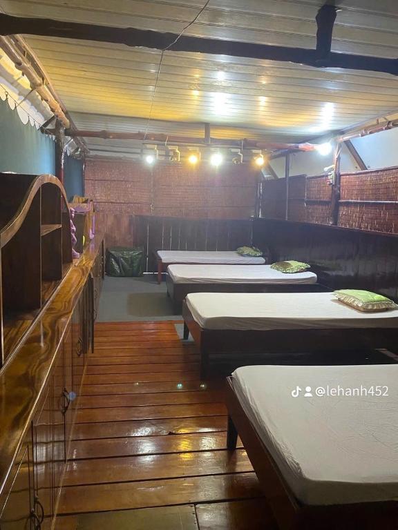 Ba Hung homestay photo 3