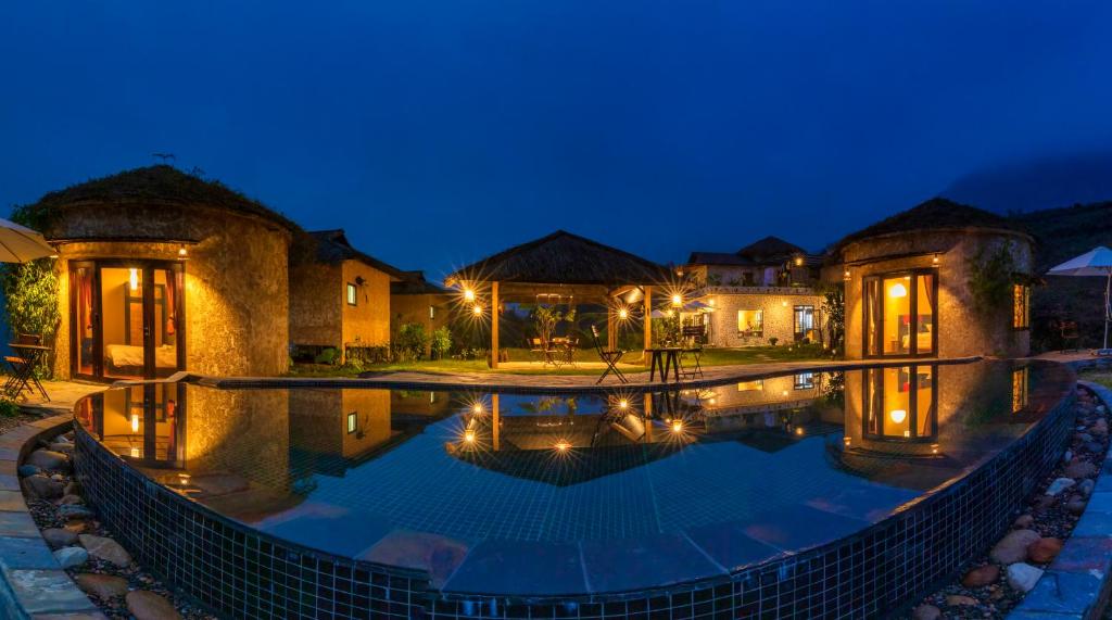 Sapa Farmstay — photo 1
