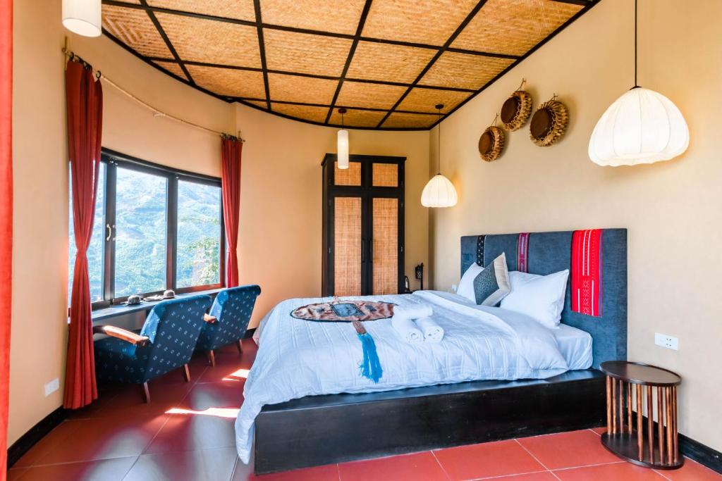 Sapa Farmstay photo 2