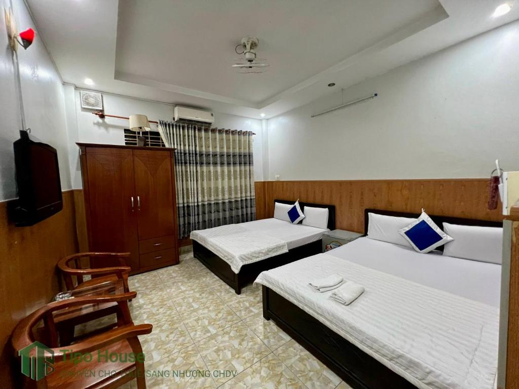 Tân Phượng Vũ Hotel - 740/3 Sư Vạn Hạnh photo 2