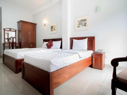Tân Phượng Vũ Hotel - 740/3 Sư Vạn Hạnh photo 3
