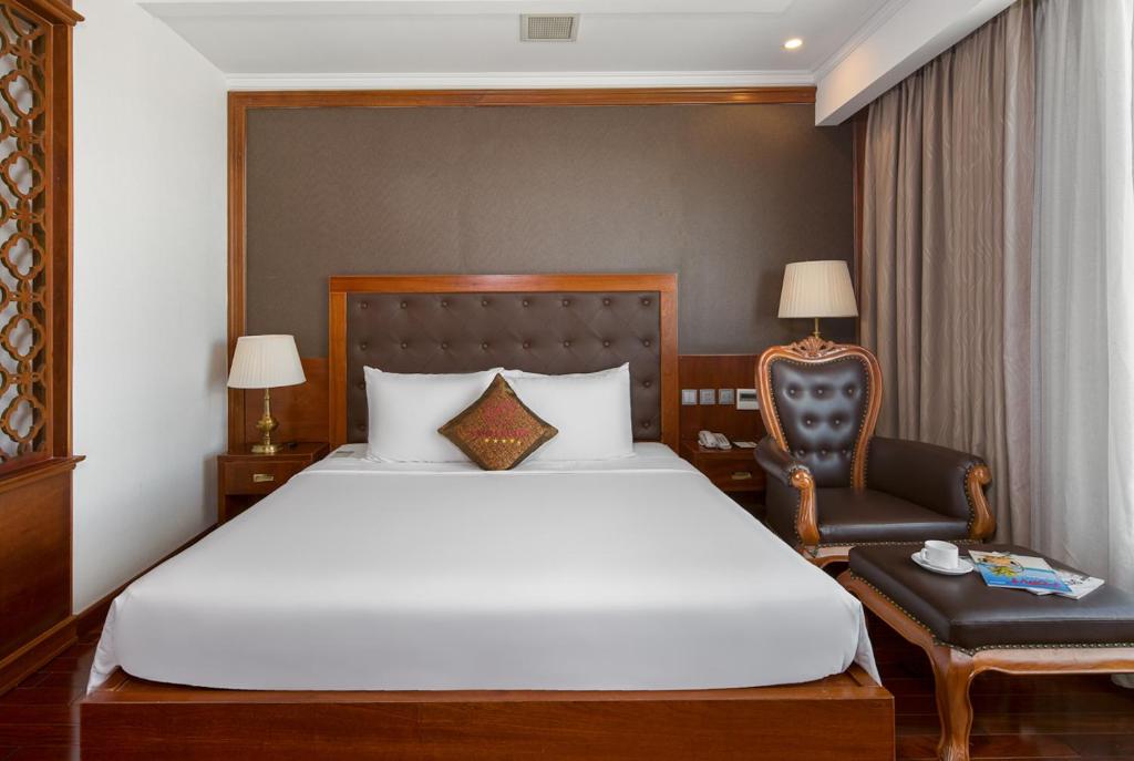 Samdi Airport Da Nang hotel - 3 minutes to Central photo 2