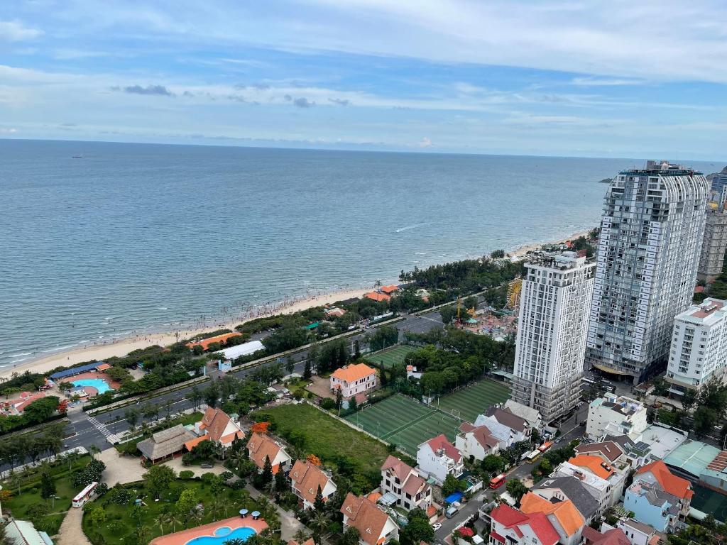 THE SÓNG CONDOTEL APARTMENT VŨNG TÀU — photo 1