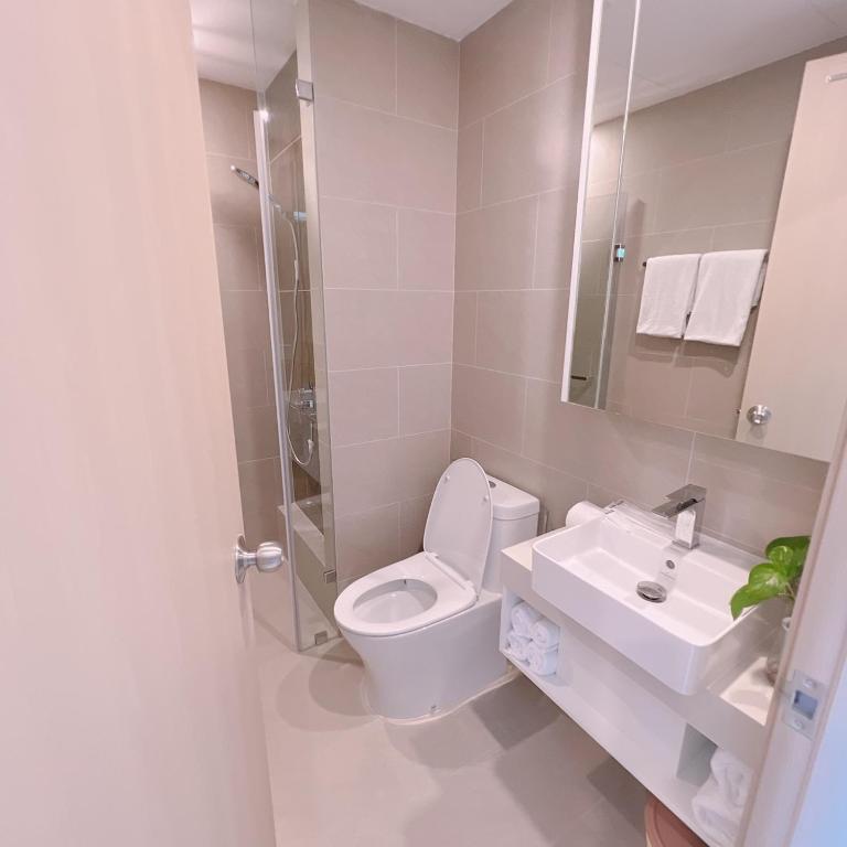 THE SÓNG CONDOTEL APARTMENT VŨNG TÀU photo 3