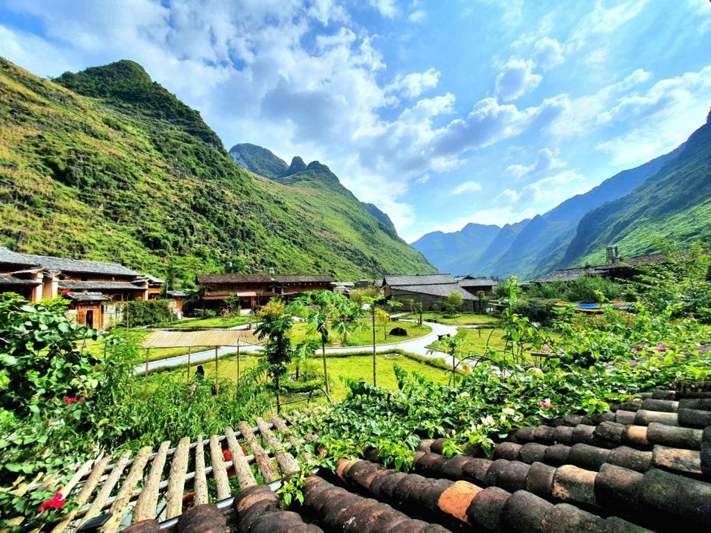 Xúa Vừ Homestay photo 2