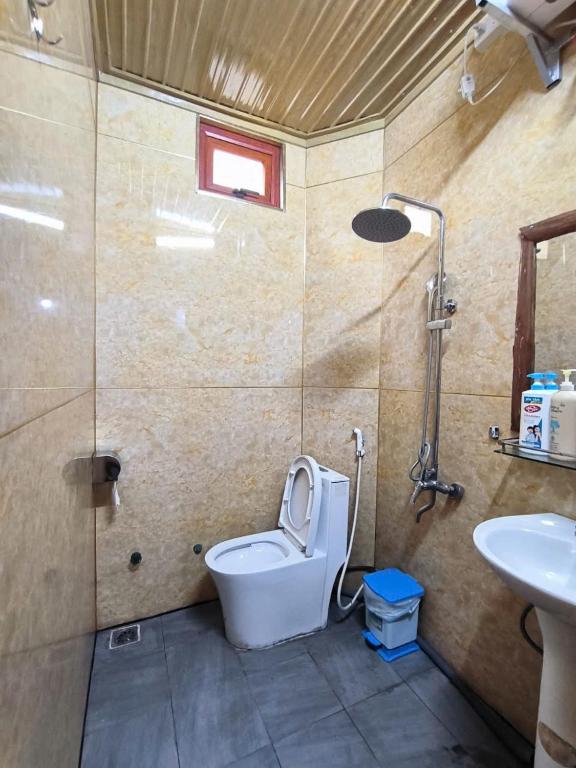 Xúa Vừ Homestay photo 3