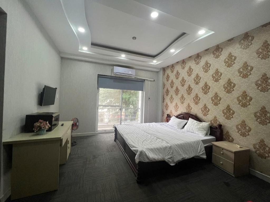 Cuong Thinh Apartment photo 2