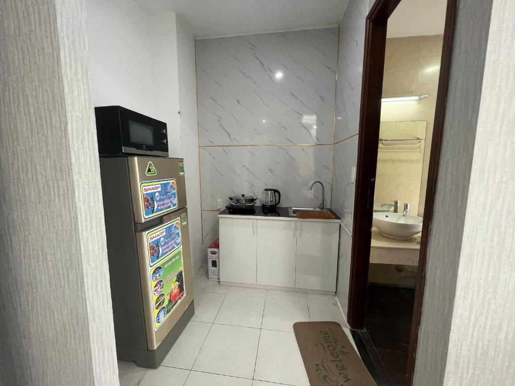Cuong Thinh Apartment photo 3