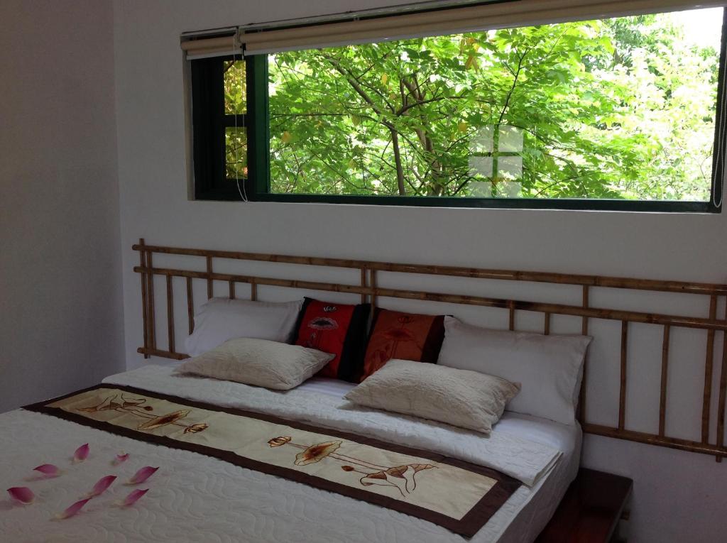 Tam Coc Eco House photo 2