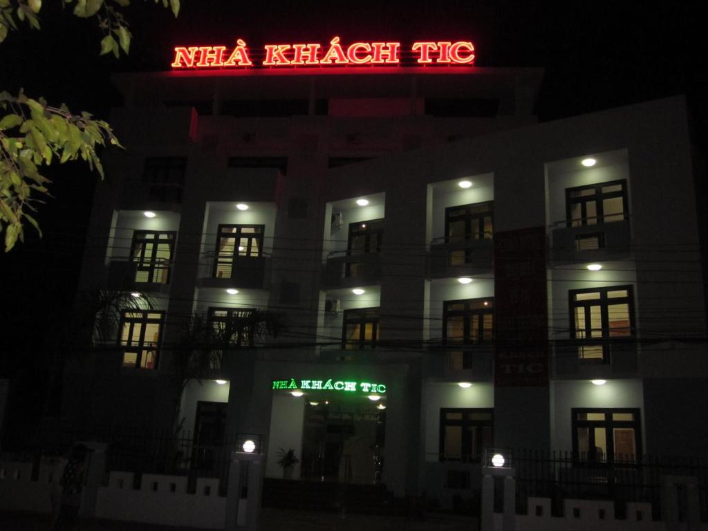 Tic Guest House — photo 1