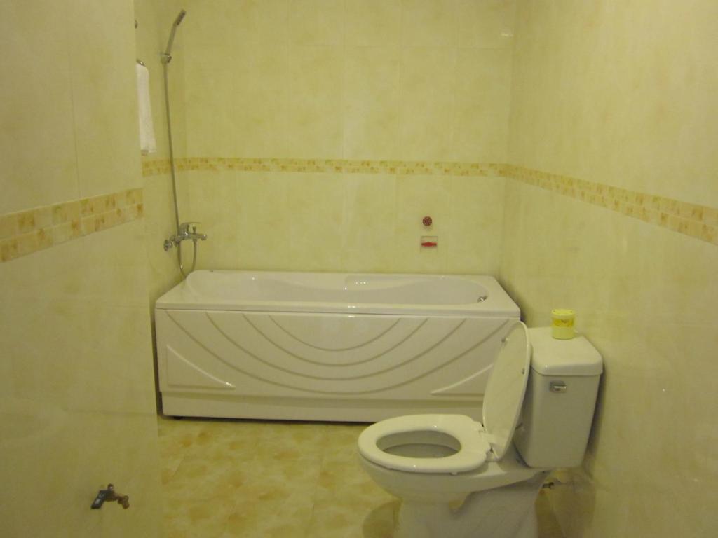 Tic Guest House photo 3