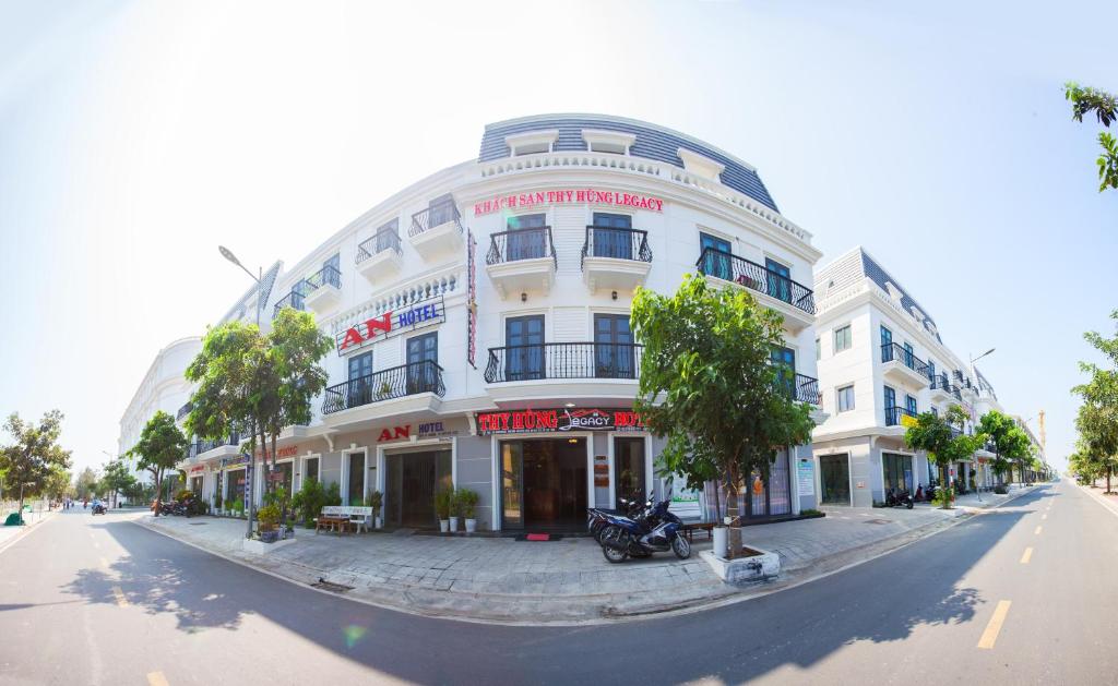 Thy Hung legacy hotel — photo 1