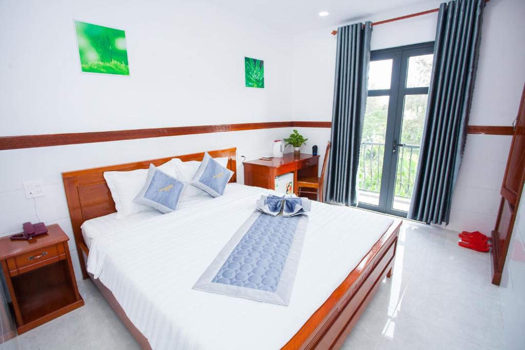 Thy Hung legacy hotel photo 2