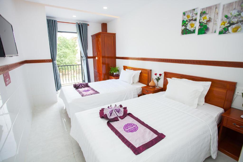 Thy Hung legacy hotel photo 3