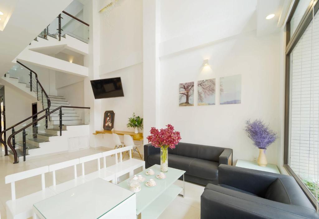 Xuan Cuong Hotel — photo 1