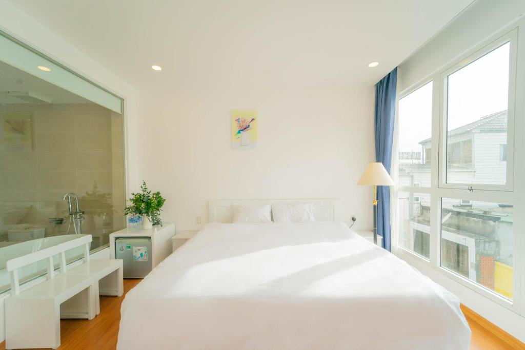 Xuan Cuong Hotel photo 2