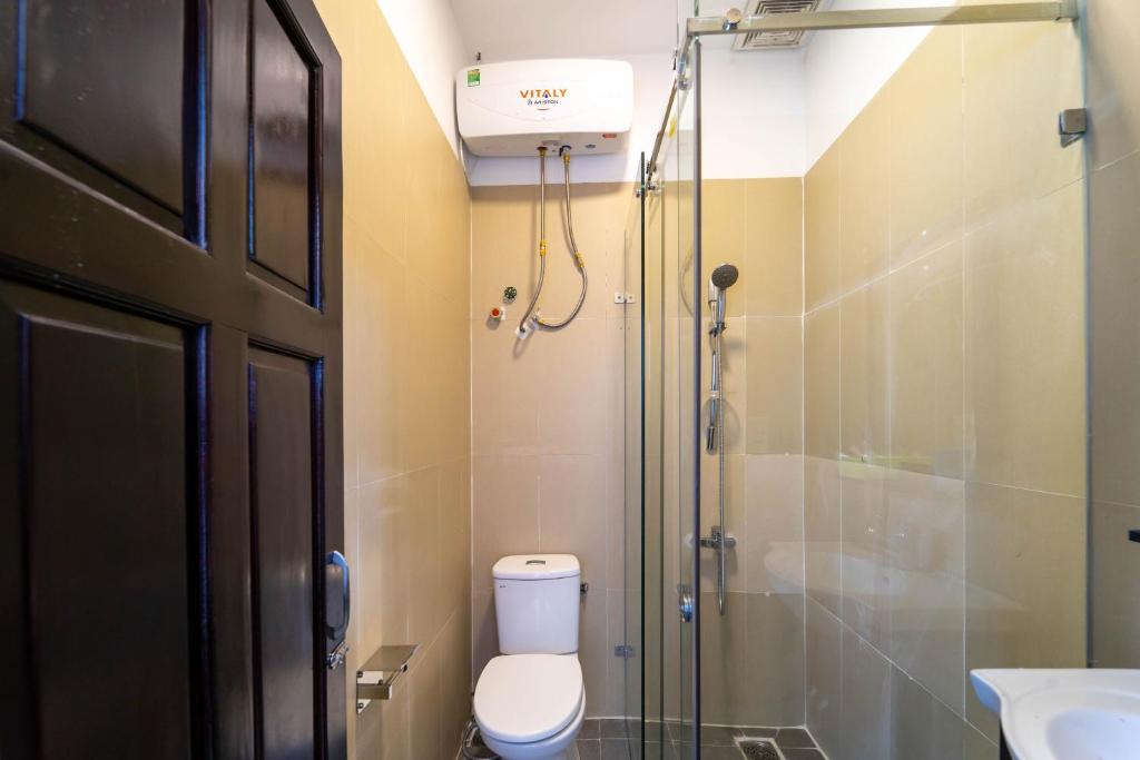 Xuan Cuong Hotel photo 3