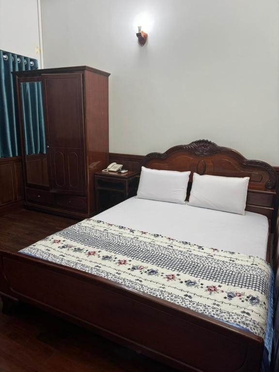 Song Cau Hotel photo 2