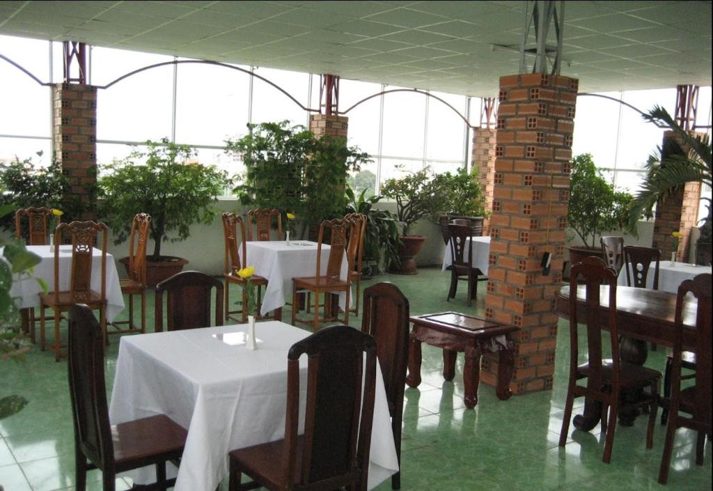 Song Cau Hotel photo 3