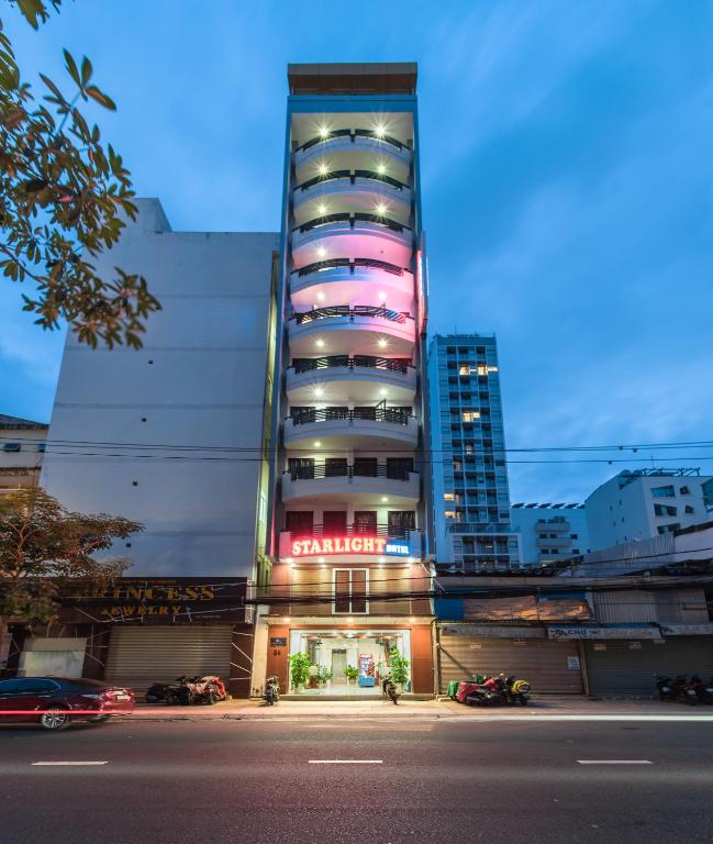 StarLight Nha Trang photo 2