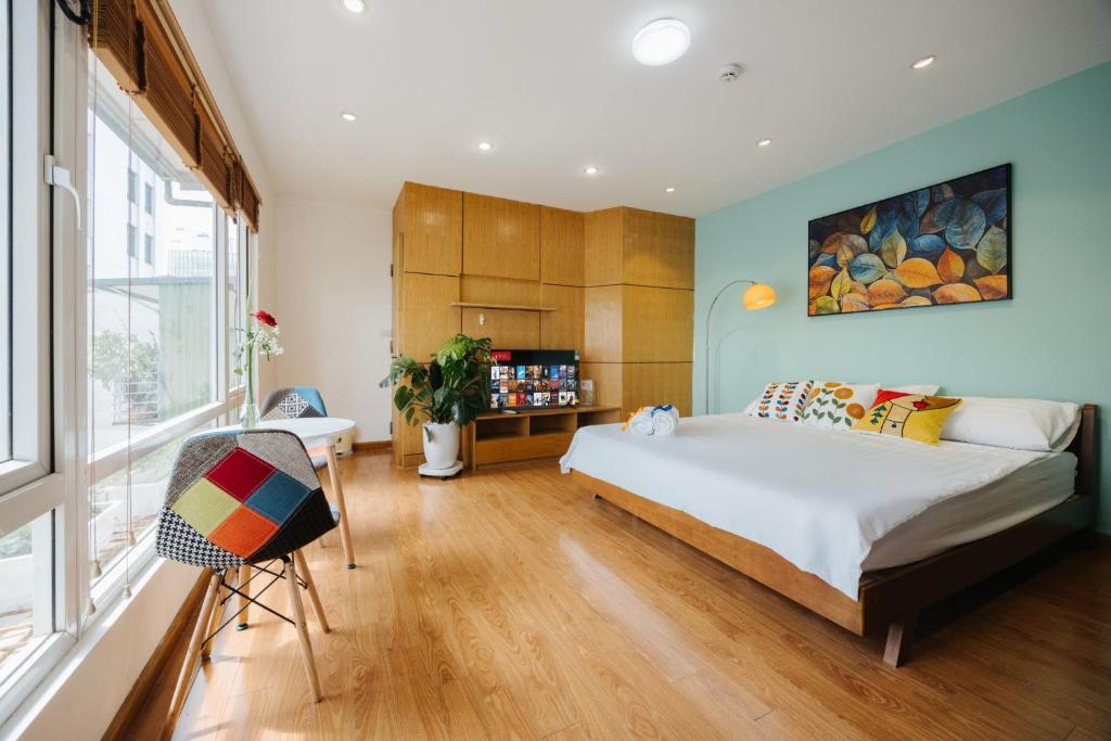 Sunnyhome photo 2