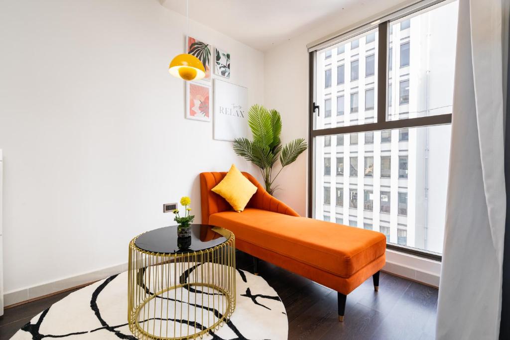 SaiGon Royal - Amber Relax Loft in D4 - Hana Apart — photo 1