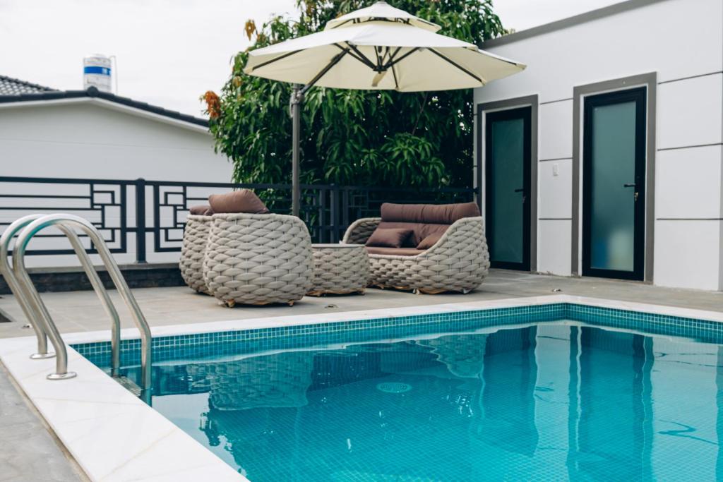 The Sense Villa — photo 1