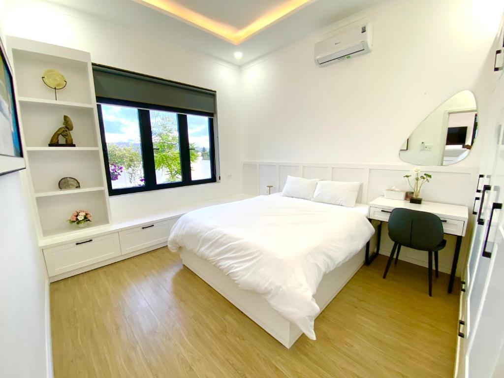 The Sense Villa photo 2