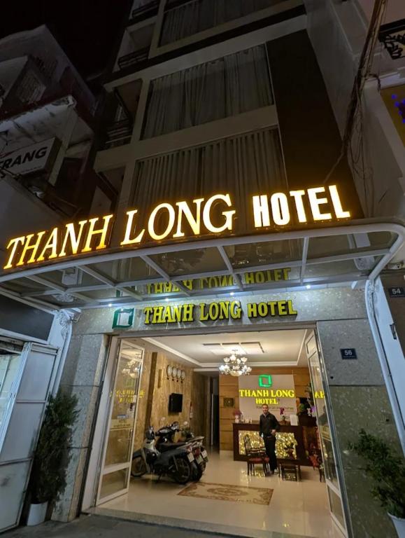 Thanh Long Da Lat Hotel photo 2