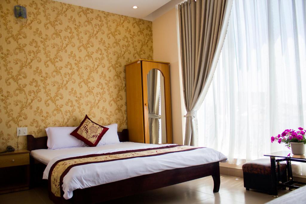 Thanh Long Da Lat Hotel photo 3