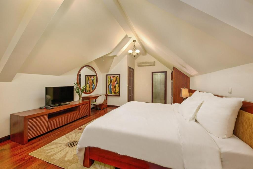 Spectacular villa nearly beach photo 3