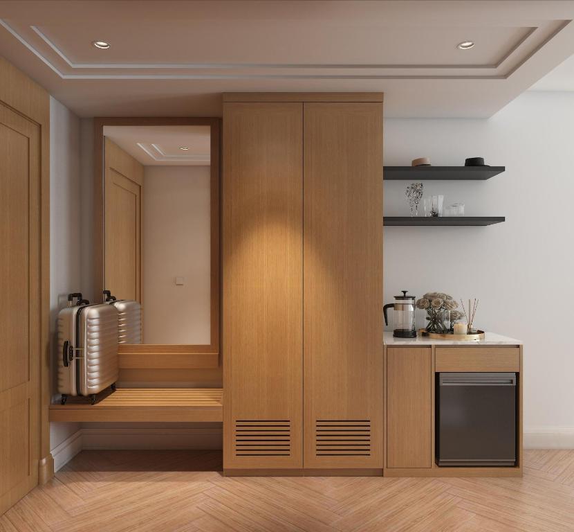 Sen Biển Hotel FLC Sầm Sơn photo 2