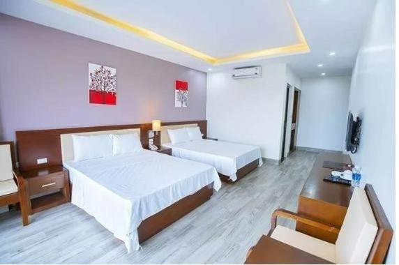 Sen Biển Hotel FLC Sầm Sơn photo 3