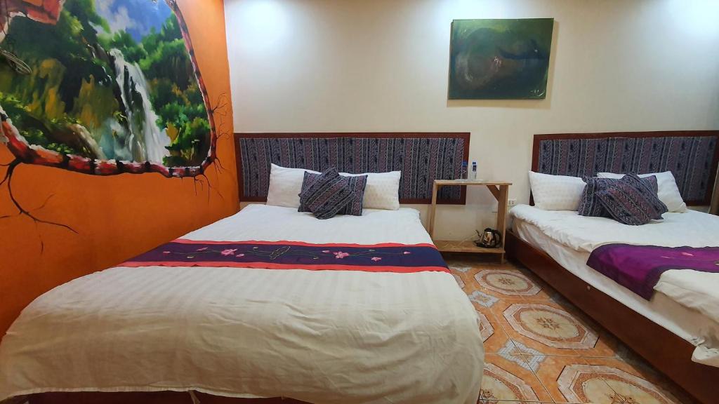 TRUC LAM HOTEL photo 2