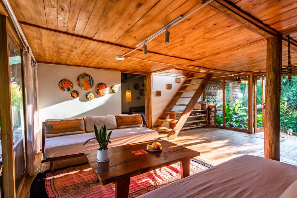 Toce House Tả van photo 2