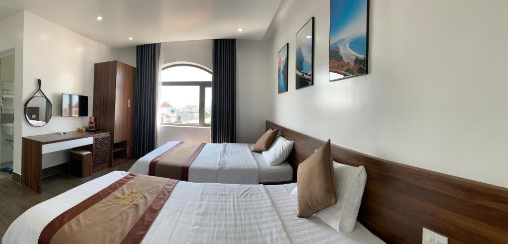 Win Win Hotel - Khách Sạn Hải Phòng photo 2