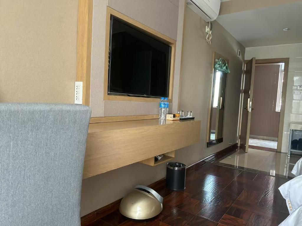 迪利酒店 photo 2