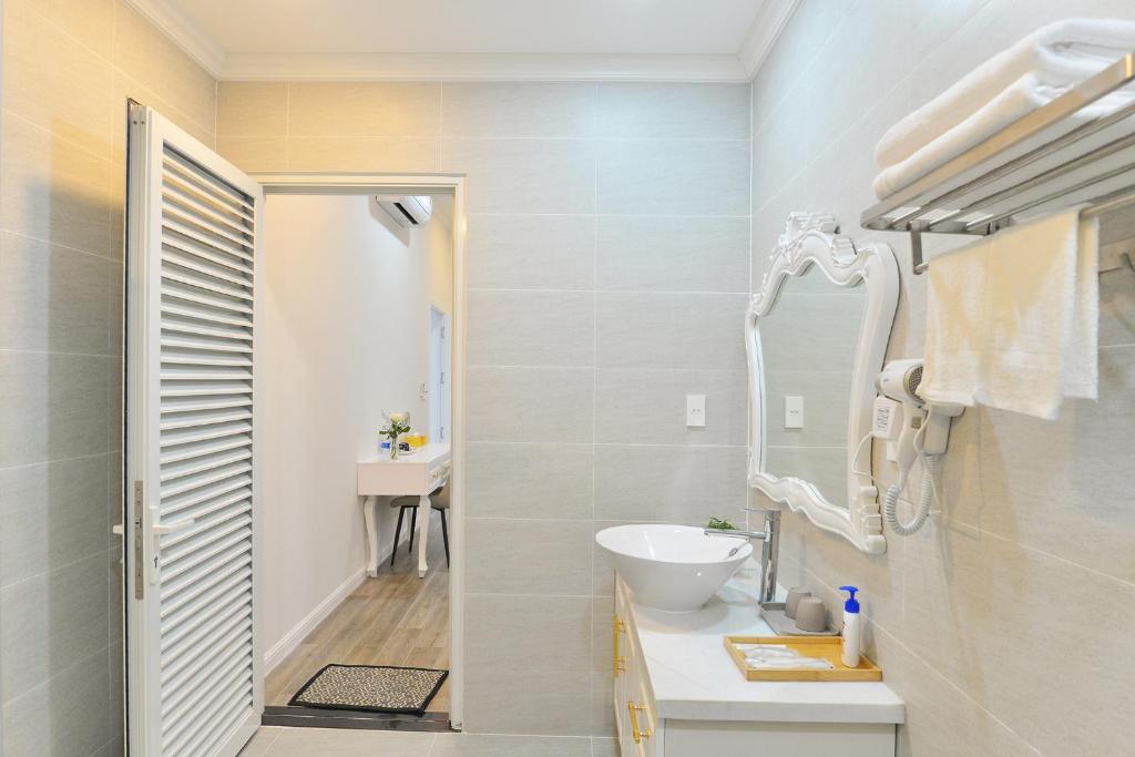 La villa de CoCo Bến Tre photo 3