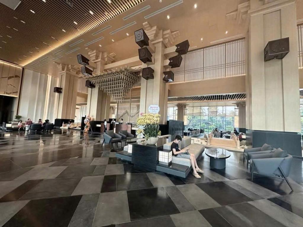 Wyndham Lynn Times Thanh Thủy- Big sales for early payers photo 3