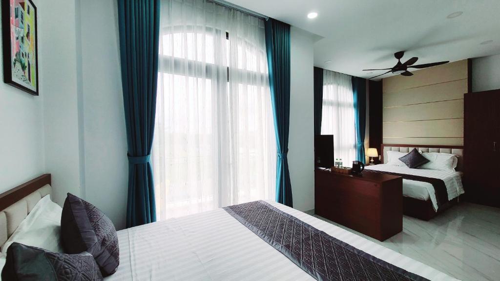 Xan hotel Phu Quoc photo 2